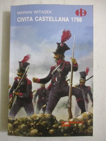 Civita Castellana 1798