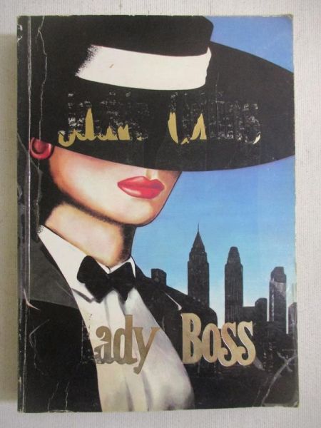 Lady Boss
