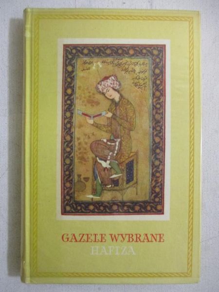 Gazele wybrane Hafiza