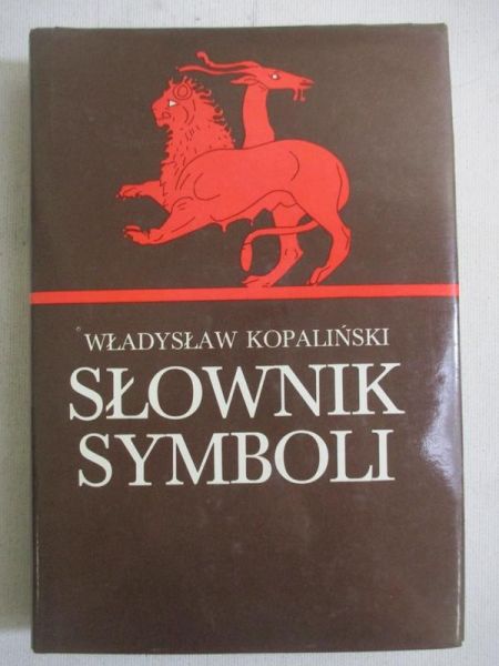 Słownik symboli