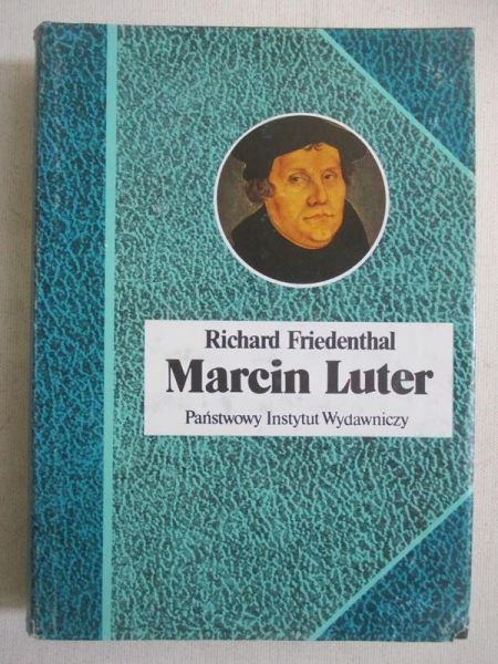 Marcin Luter