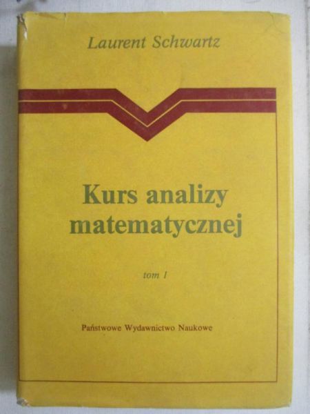Kurs analizy matematycznej, Tom II