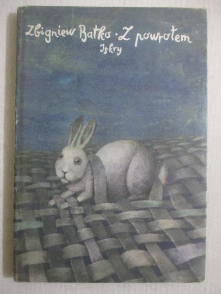Batko Zbigniew - Z powrotem