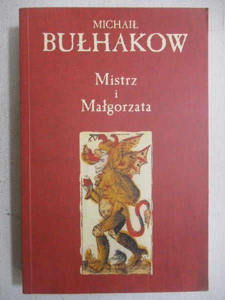 Mistrz i Małgorzata