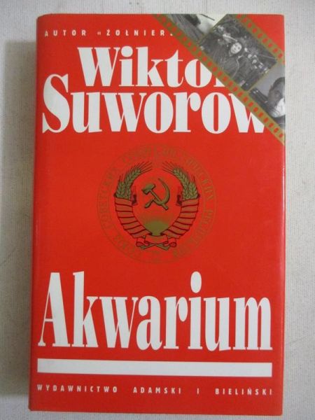Akwarium