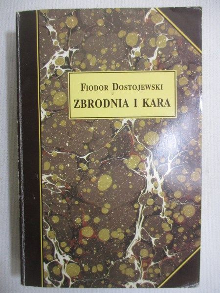 Zbrodnia i kara