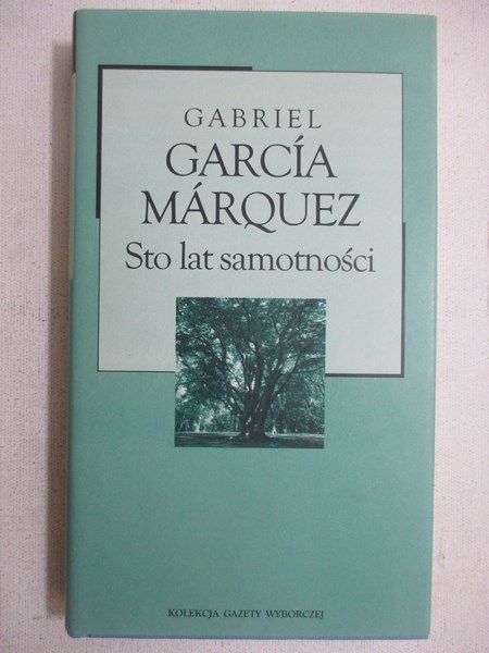 Sto lat samotności