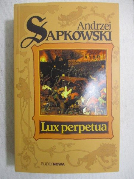 Lux perpetua
