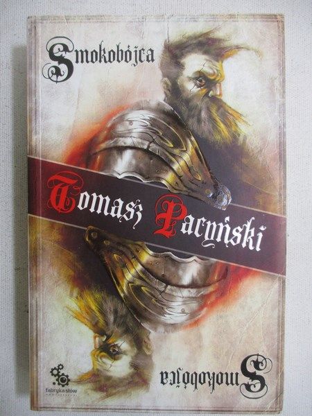 Smokobójca