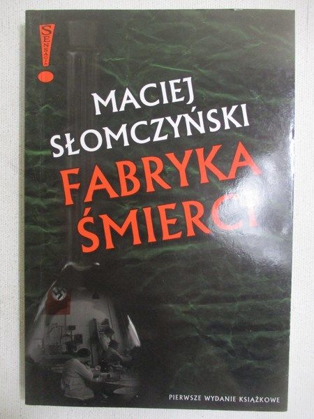 Fabryka śmierci