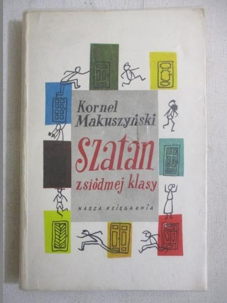 Szatan z siódmej klasy