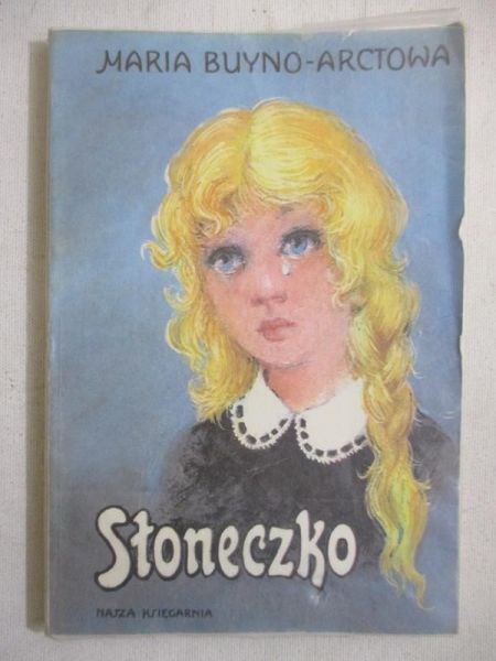Buyno-Arctowa Maria - Słoneczko