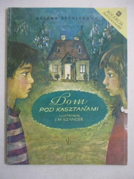 Dom pod kasztanem
