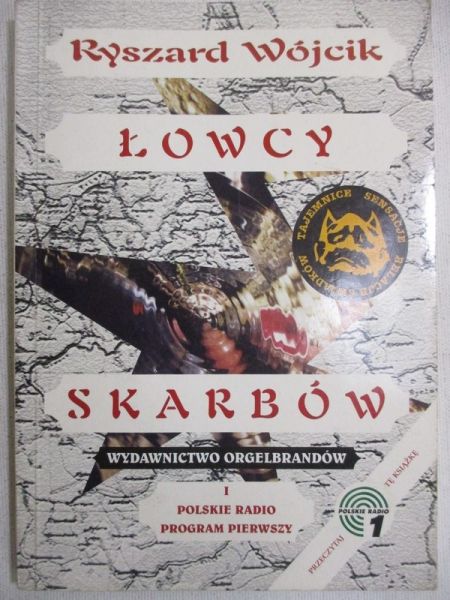 Łowcy skarbów