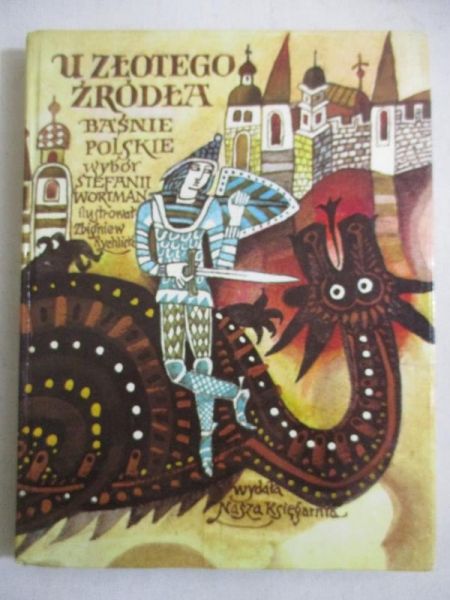 U złotego źródła