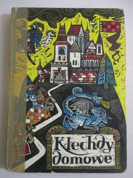 Klechdy domowe