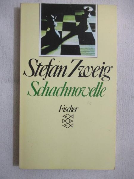 Schachnovelle