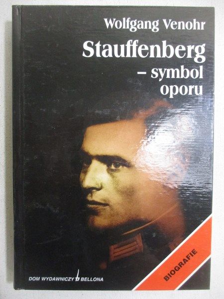 Stauffenberg - symbol oporu