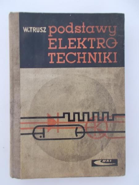 Podstawy elektrotechniki