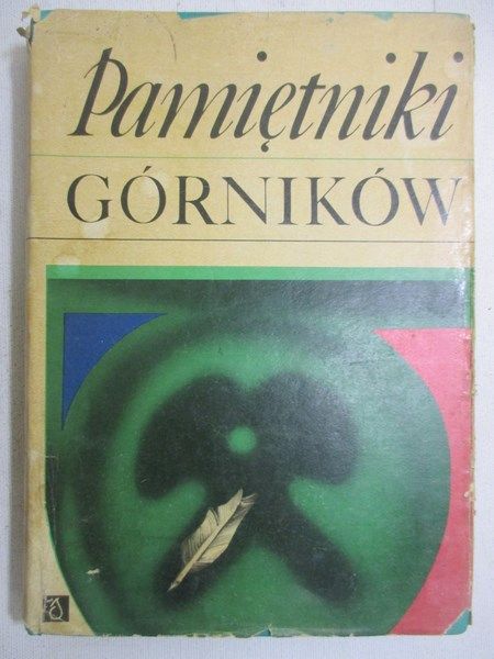 Pamiętniki górników