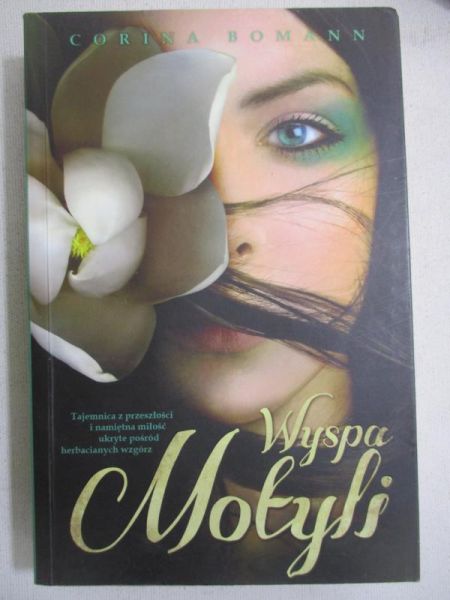 Wyspa motyli