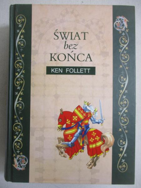 Świat bez końca