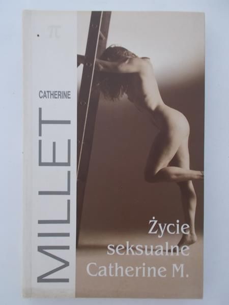 Życie seksualne  M.