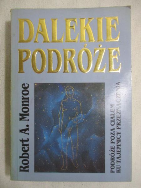Dalekie podróże
