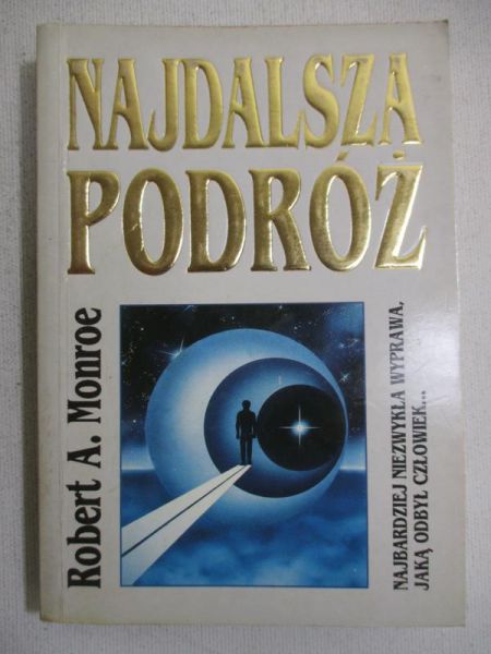 Najdalsza podróż
