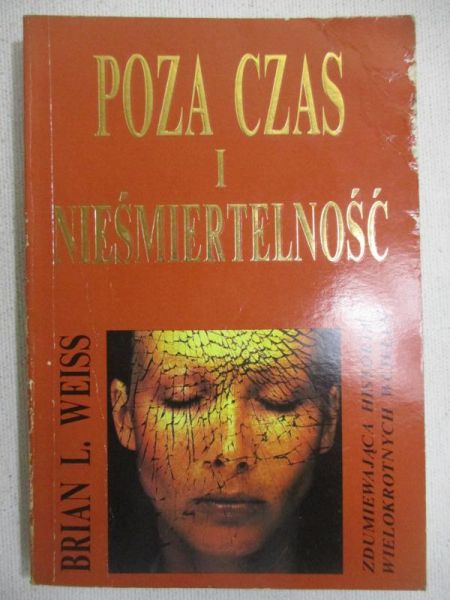 Poza czas i nieśmiertelność