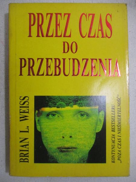 Przez czas do przebudzenia