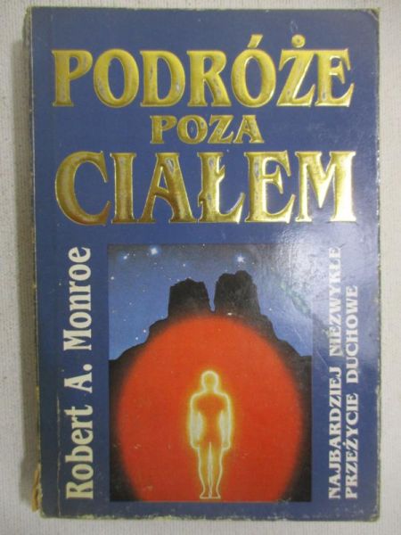 Podróże poza ciałem