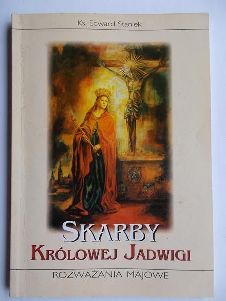 Skarby Królowej Jadwigi