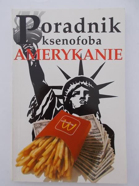 Poradnik ksenofoba Amerykanie