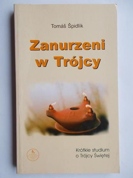 Zanurzeni w Trójcy