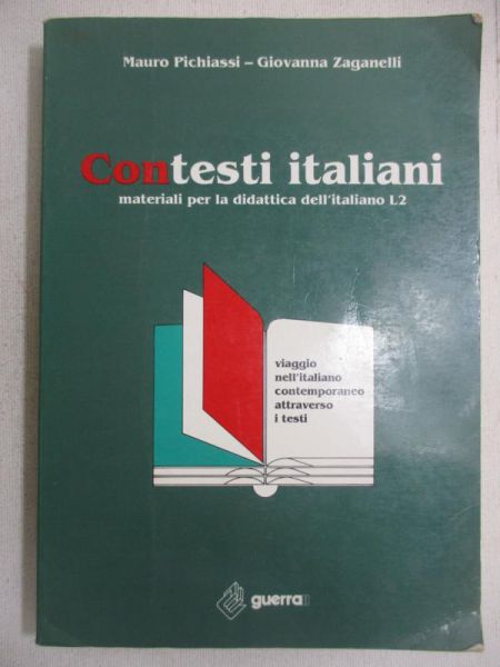 Contesti italiani