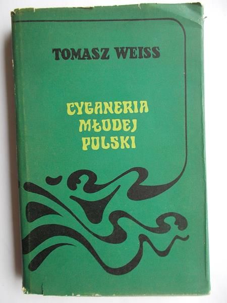 Cyganeria Młodej Polski