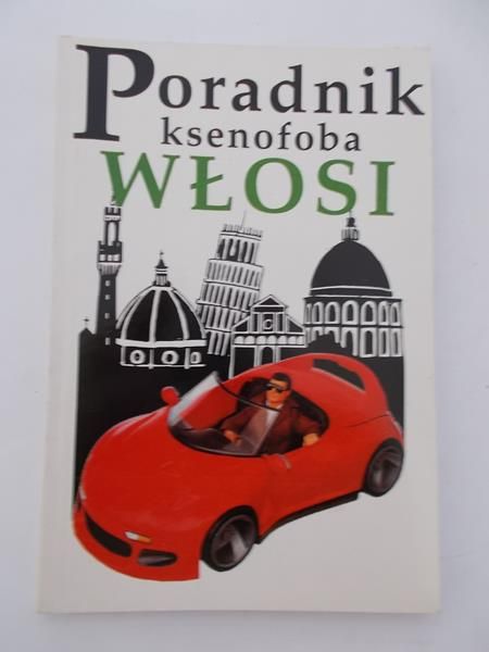 Poradnik ksenofoba Włosi