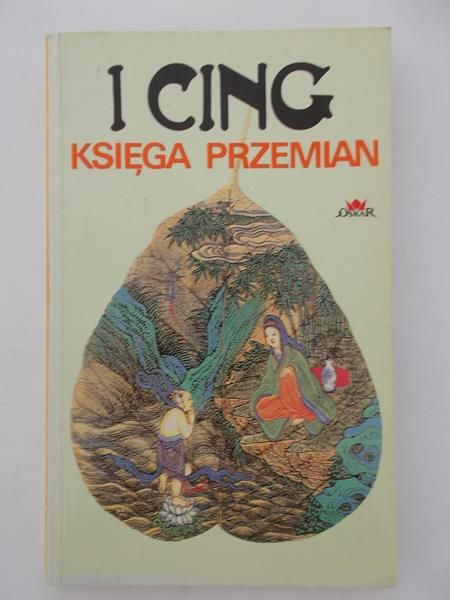 Księga przemian