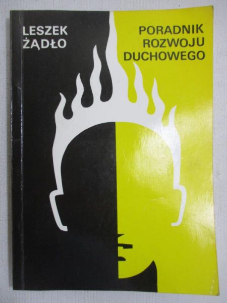 Poradnik rozwoju duchowego