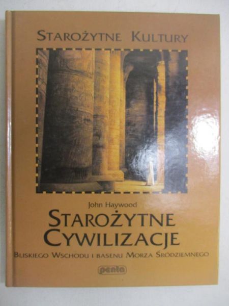 Starożytne cywilizacje