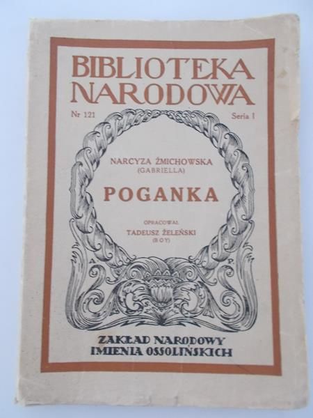 Poganka