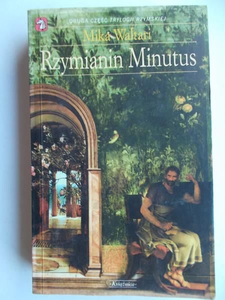 Rzymianin Minutus
