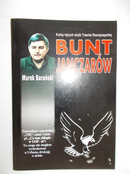 Bunt Janczarów