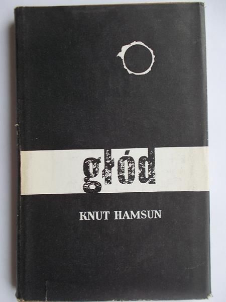 Hamsun Knut - Głód