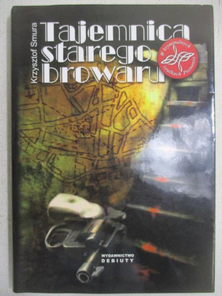 Tajemnica starego browaru