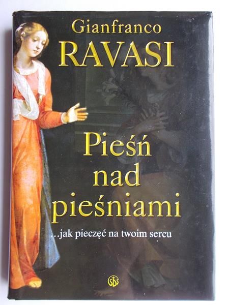Pieśń nad pieśniami