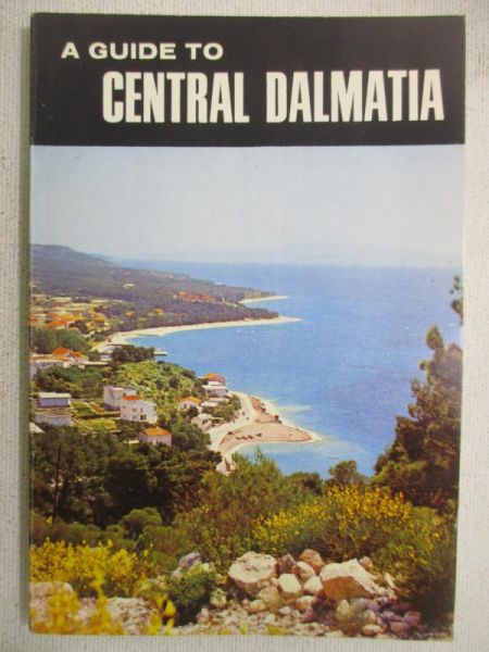 Central Dalmatia