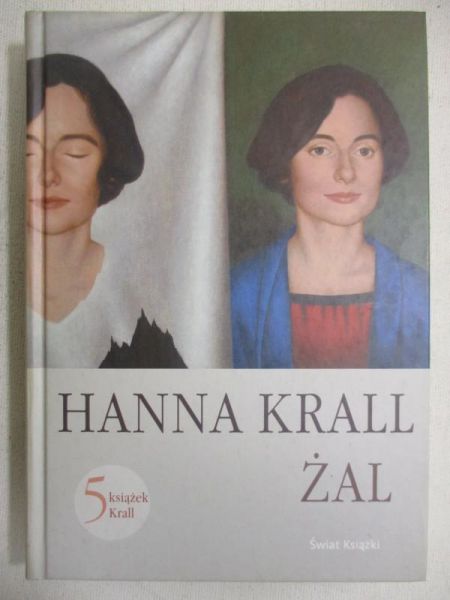 Żal