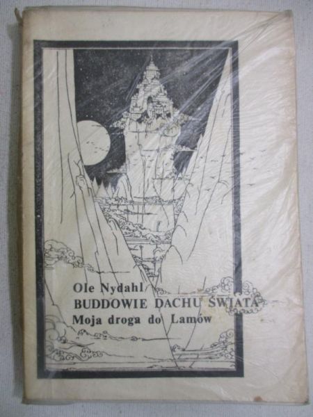 Buddowie dachu świata